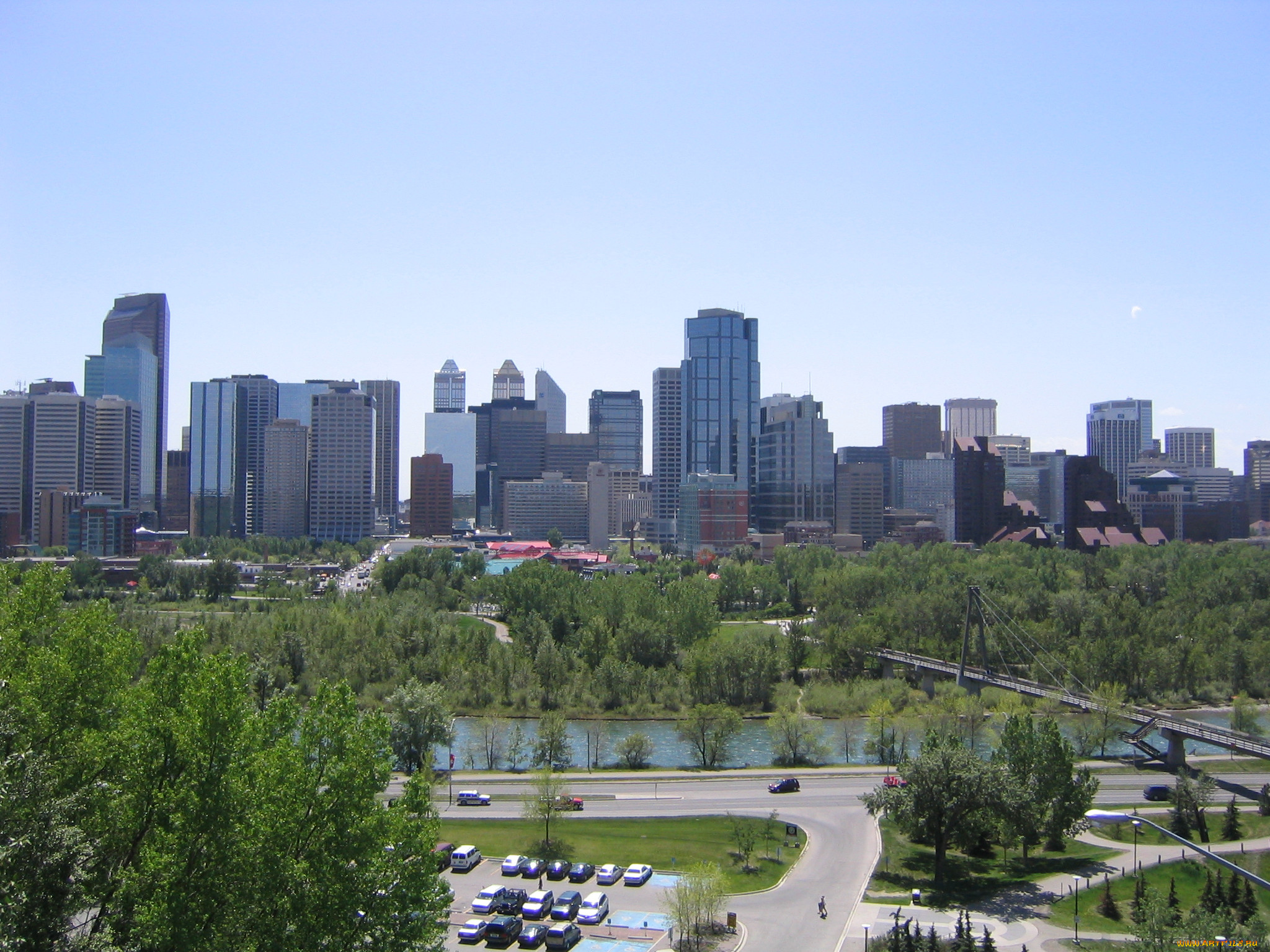 calgary, , 